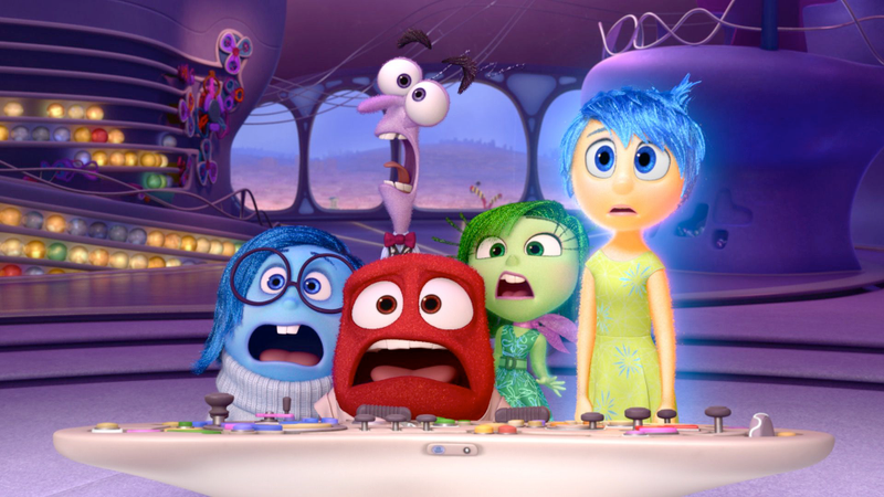 Illustration for article titled Estos son los ganadores de los Premios Oscar 2016